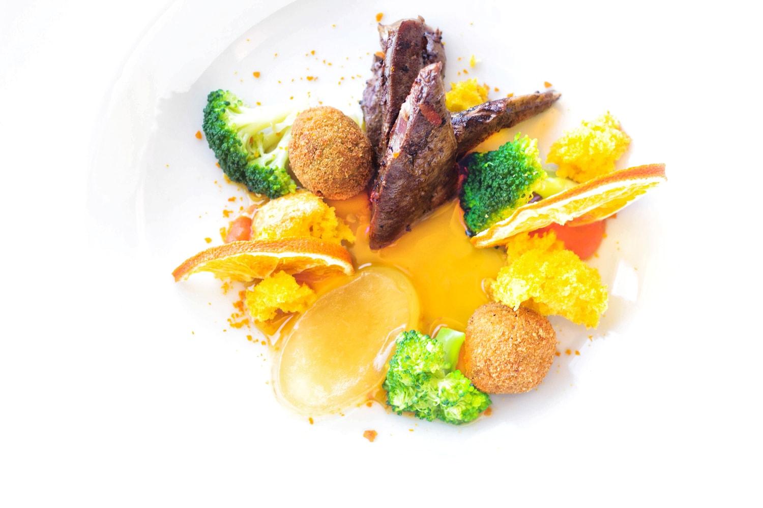 Landing Corso Aiuto Cuoco 2