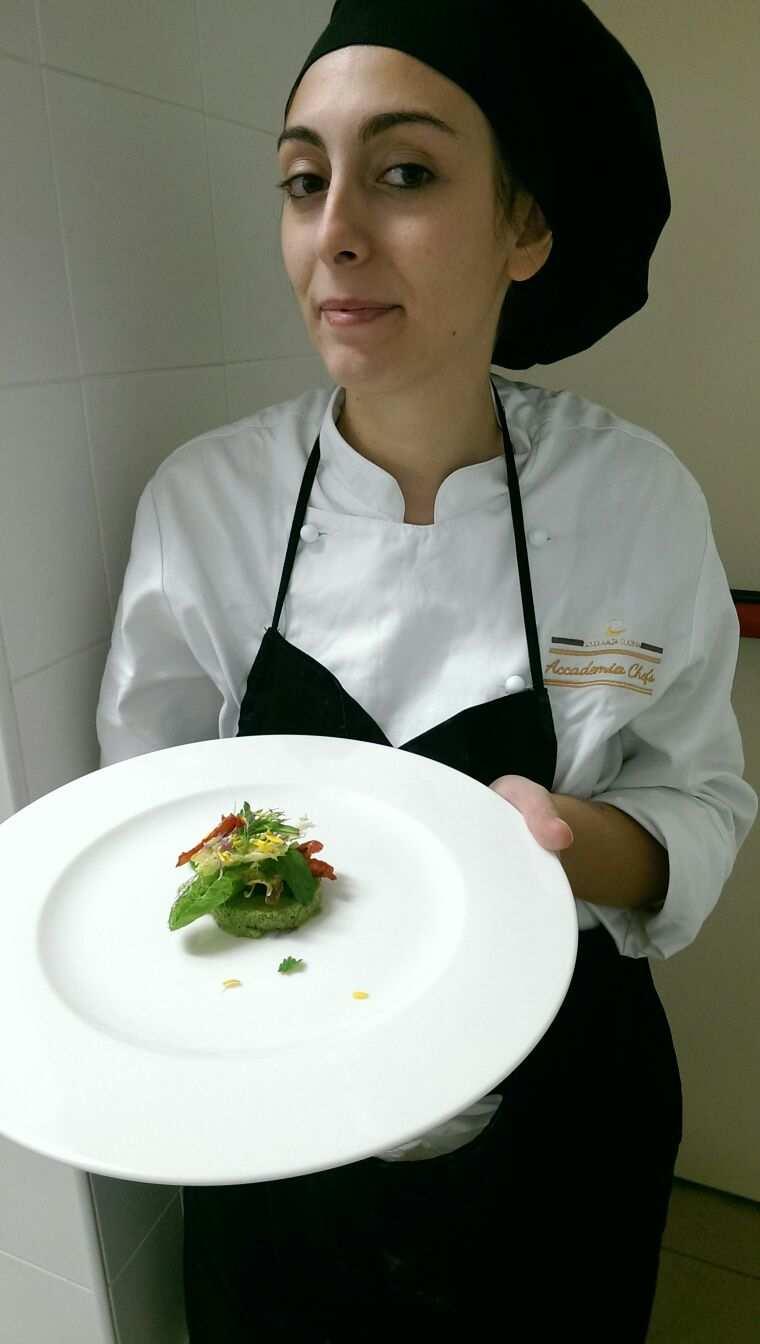 Luana del Gaone - Un sogno realizzato