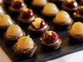 Master Class “Pasticceria senza zucchero” tenuta da Luca Montersino