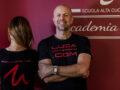 Master Class “Pasticceria senza zucchero” tenuta da Luca Montersino