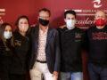 Master Class “Pasticceria senza zucchero” tenuta da Luca Montersino