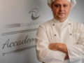 Cibi George Bogdan, da Accademia Chefs al Festival di Sanremo