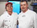 Cibi George Bogdan, da Accademia Chefs al Festival di Sanremo
