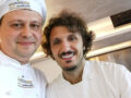 Cibi George Bogdan, da Accademia Chefs al Festival di Sanremo